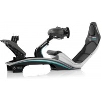 Fotel Gamingowy Playseat F1 Pro Mercedes Amg Petronas Formula One